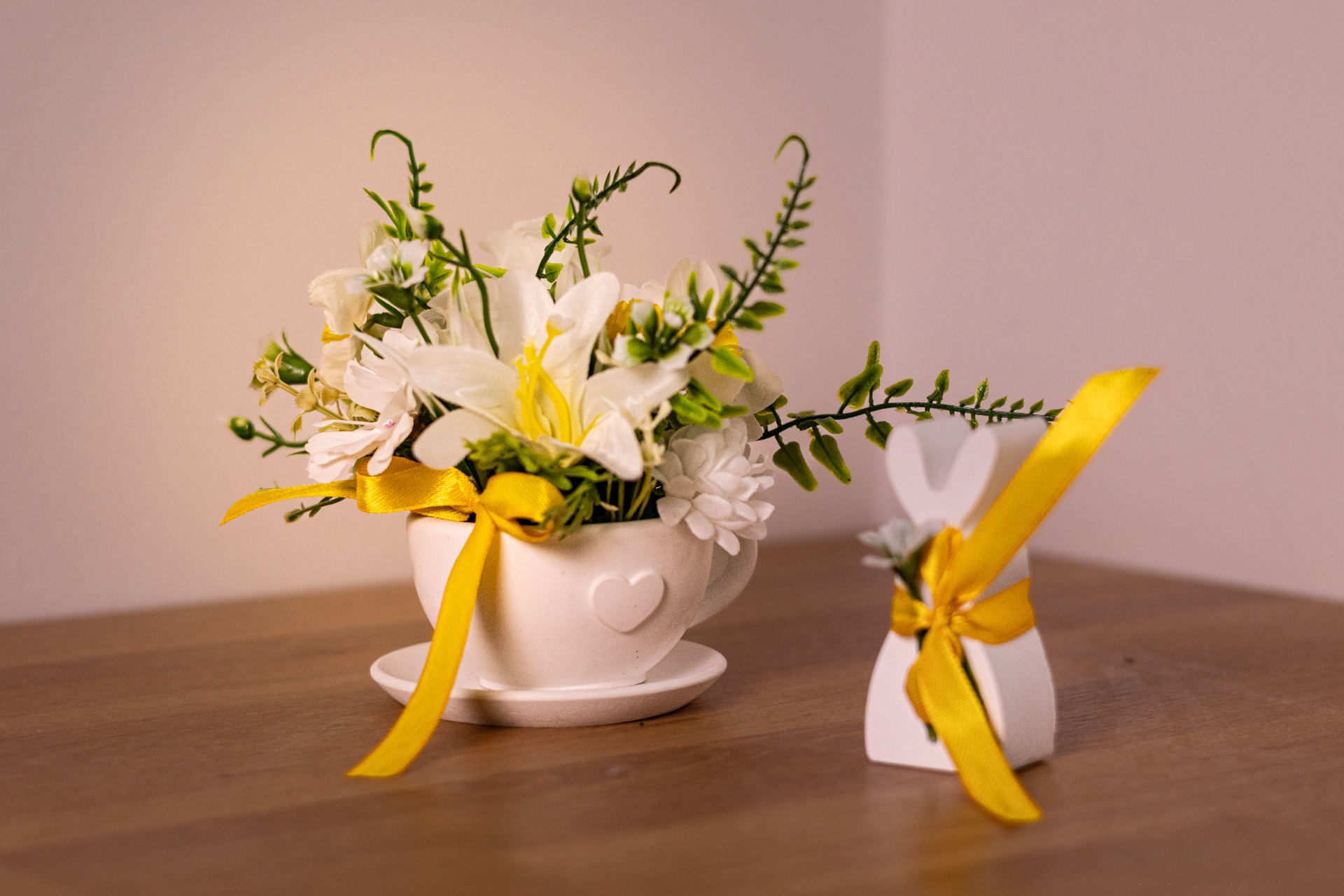 Interiérové dekorace