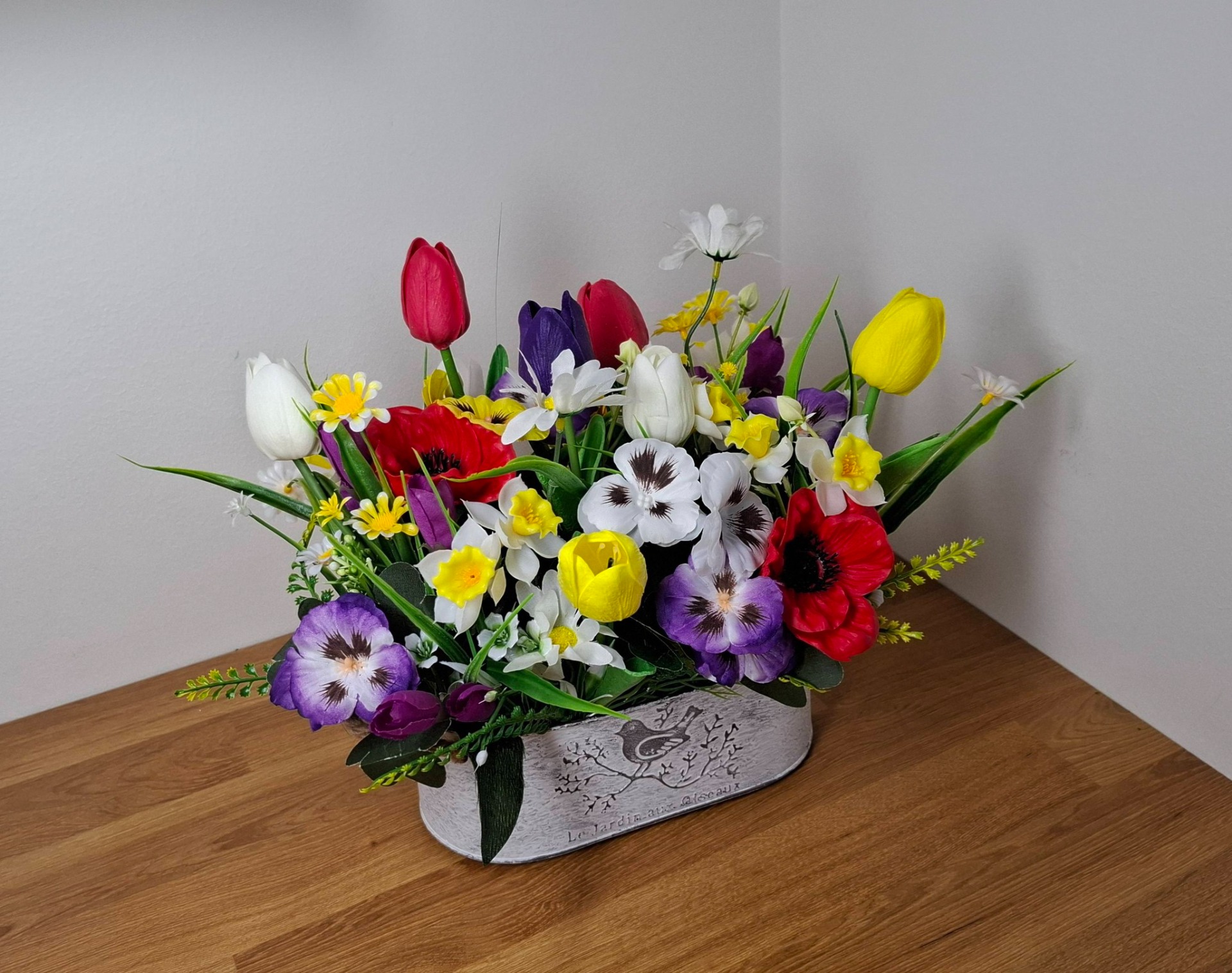 Interiérové dekorace